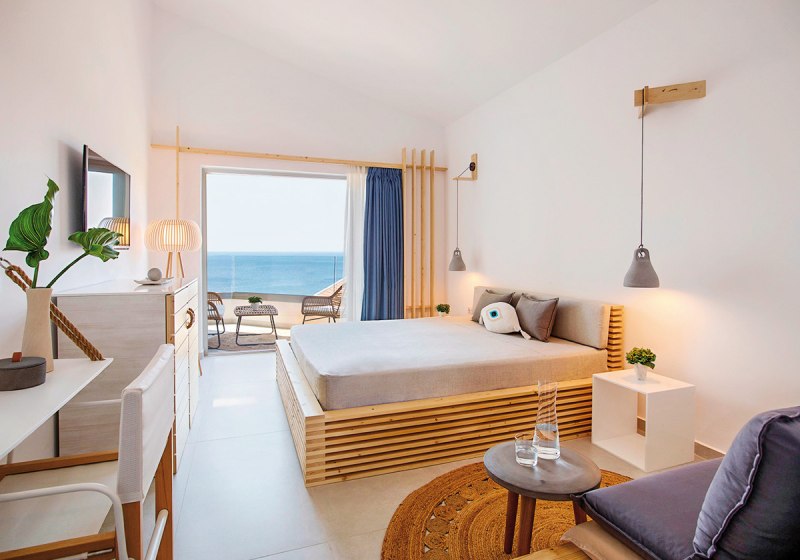 Zimmer & Wohnkomfort