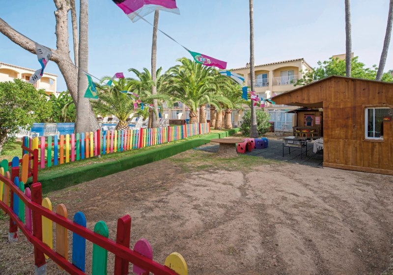 Unterhaltung Familie