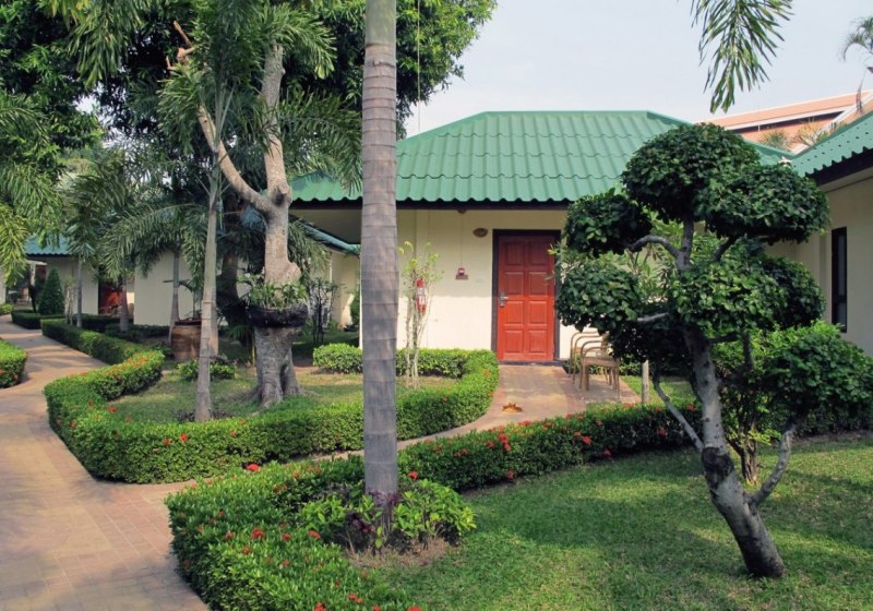 Hotel Allgemein
