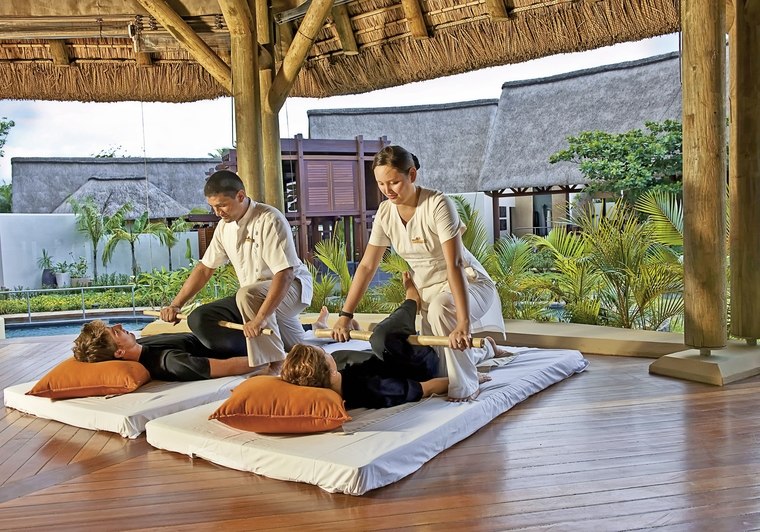 Wellness & Entspannung