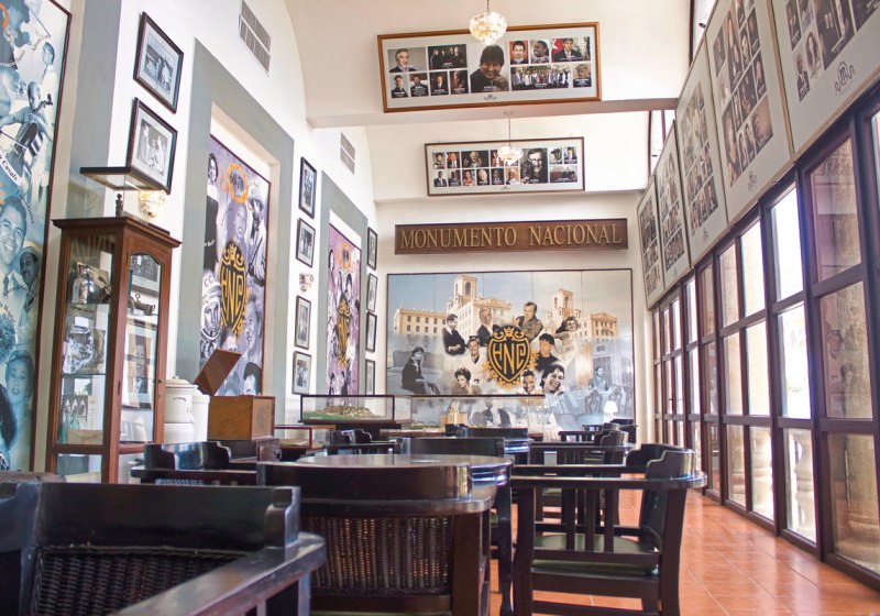 Unterhaltung & Entertainment