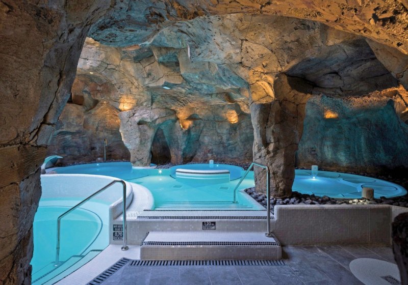 Beispiel: Wellness & Entspannung