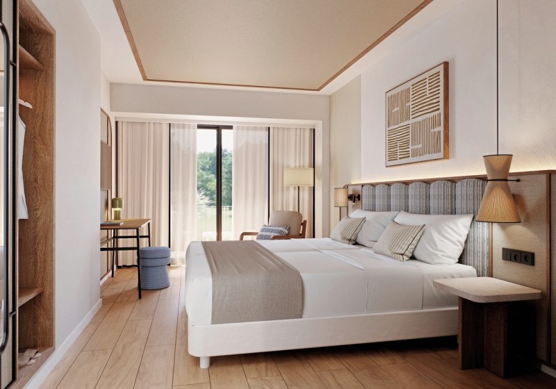 Zimmer & Wohnkomfort