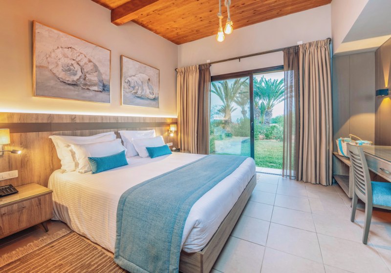 Zimmer & Wohnkomfort