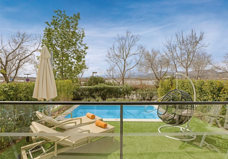 Zimmer & Wohnkomfort