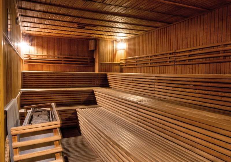 Wellness & Entspannung