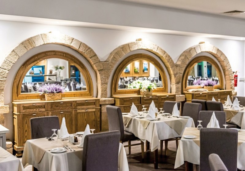 Kulinarik & Restaurants