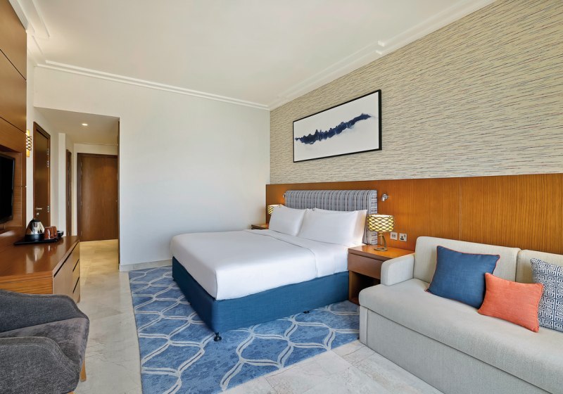 Zimmer & Wohnkomfort