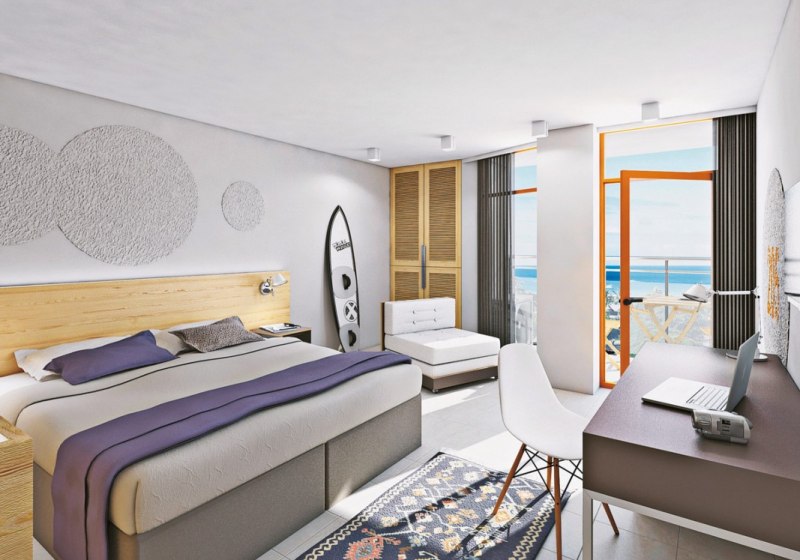 Zimmer & Wohnkomfort