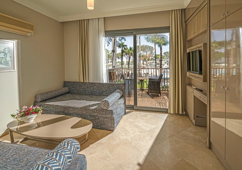 Zimmer & Wohnkomfort