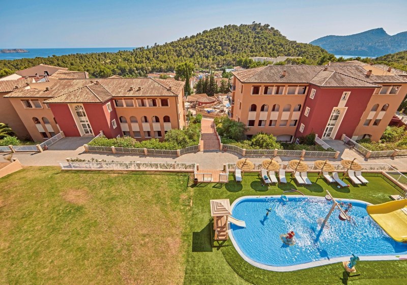 Hotel Allgemein