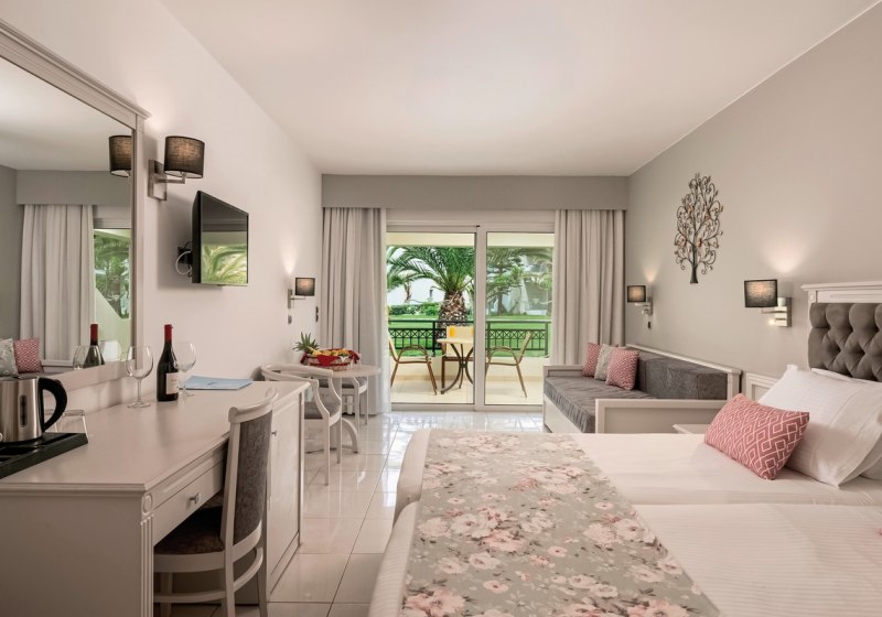 Zimmer & Wohnkomfort