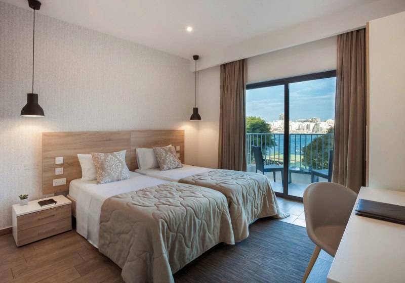 Zimmer & Wohnkomfort