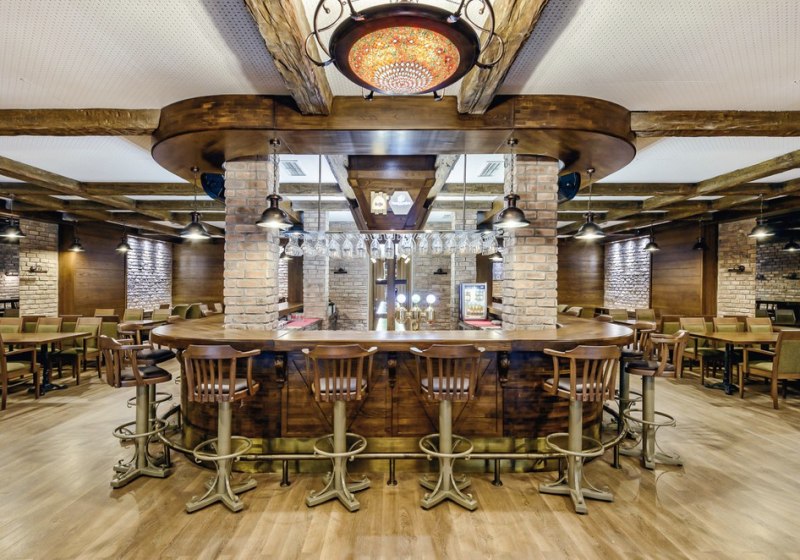 Kulinarik & Restaurants