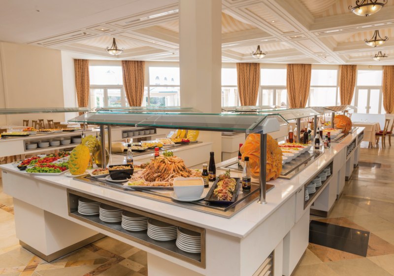 Kulinarik & Restaurants