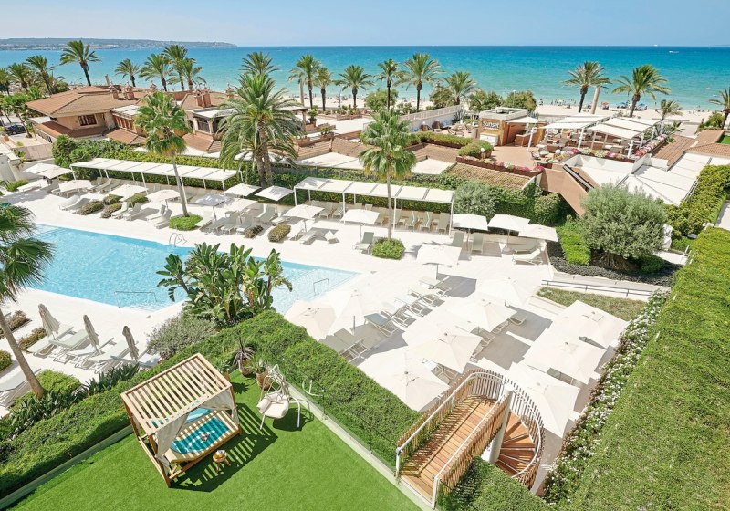 Hotel Allgemein