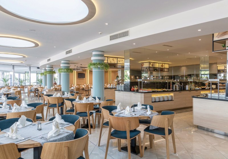 Kulinarik & Restaurants