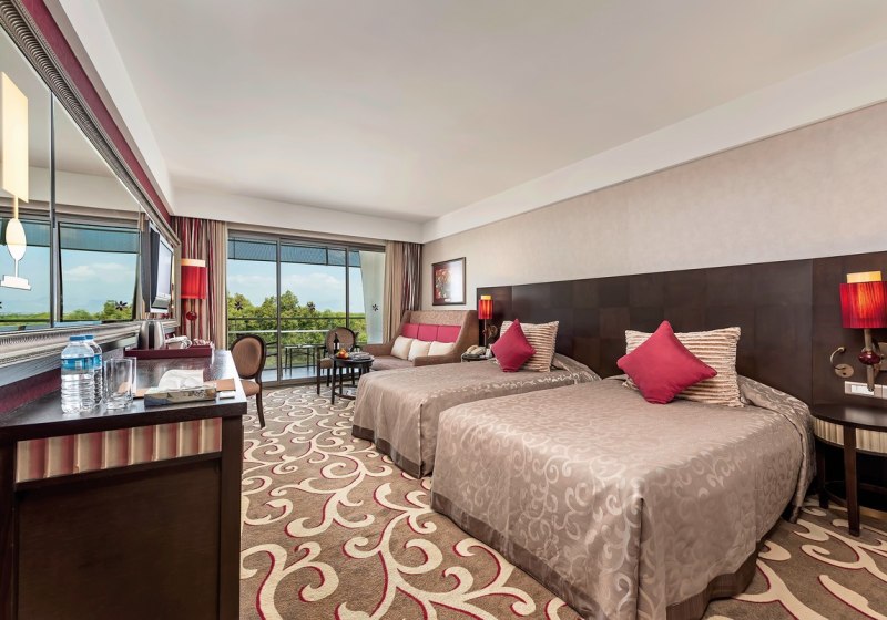 Zimmer & Wohnkomfort