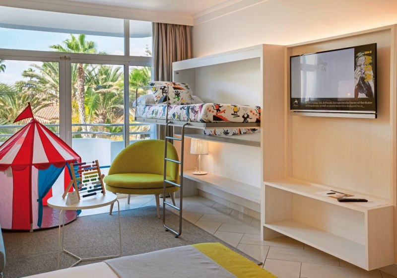 Zimmer & Wohnkomfort