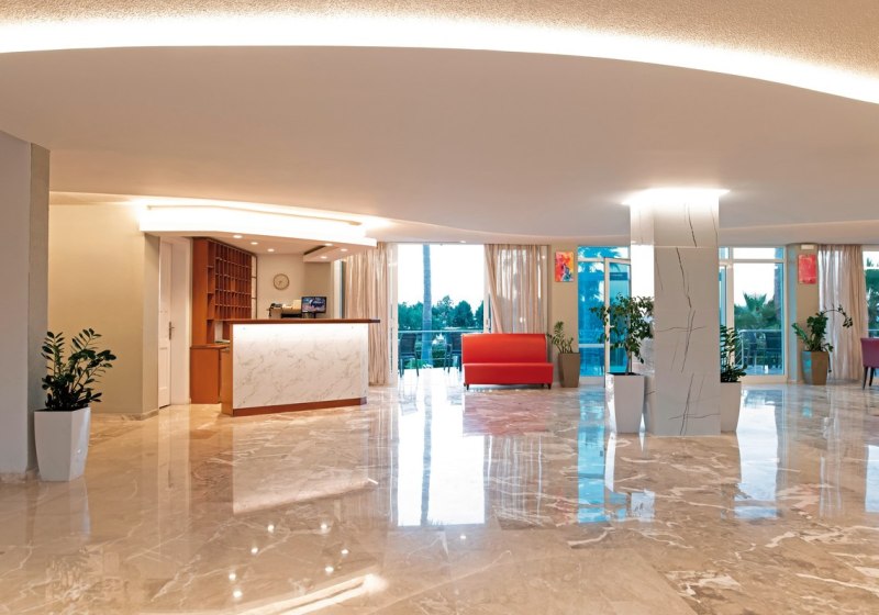 Hotel Allgemein