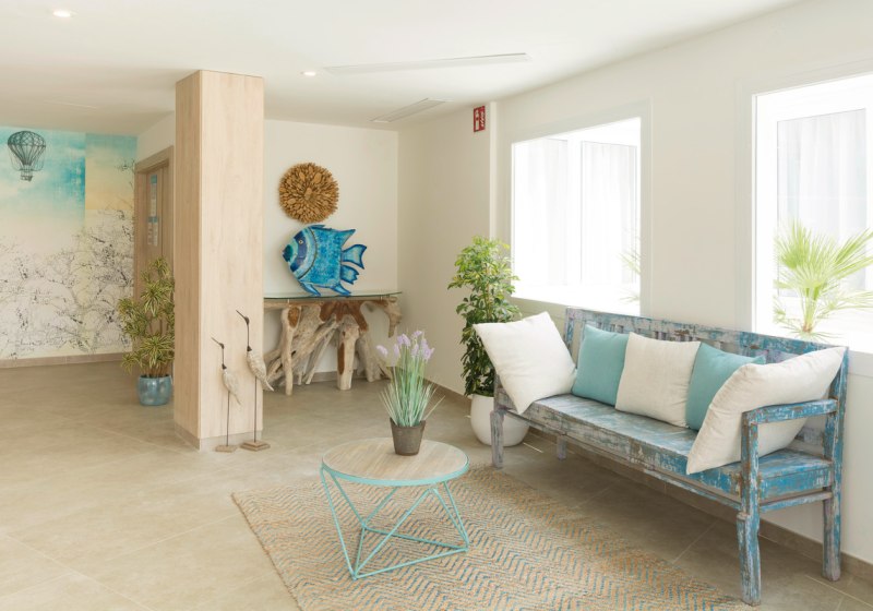 Ausstattung & Service