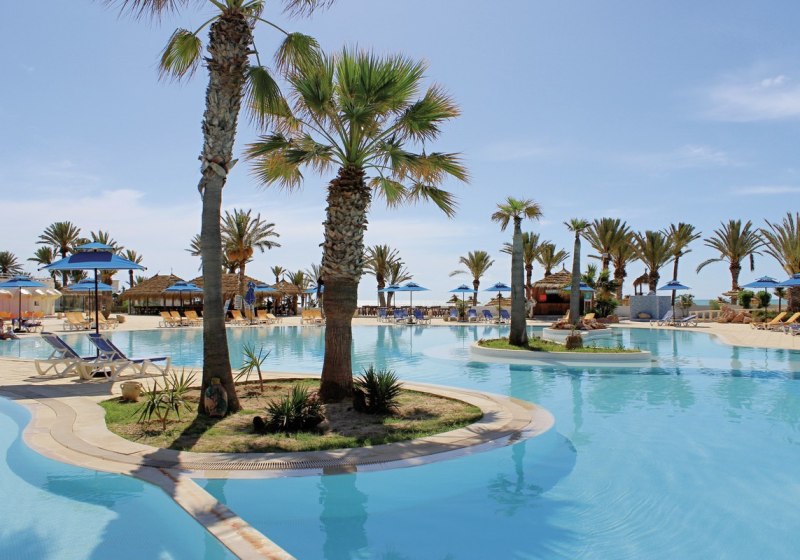 Hotel Allgemein