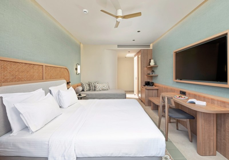 Zimmer & Wohnkomfort