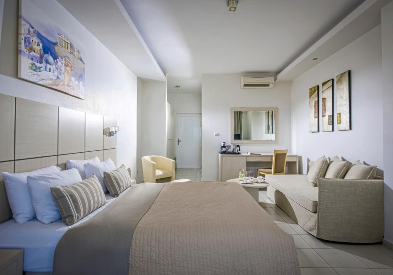 Zimmer & Wohnkomfort