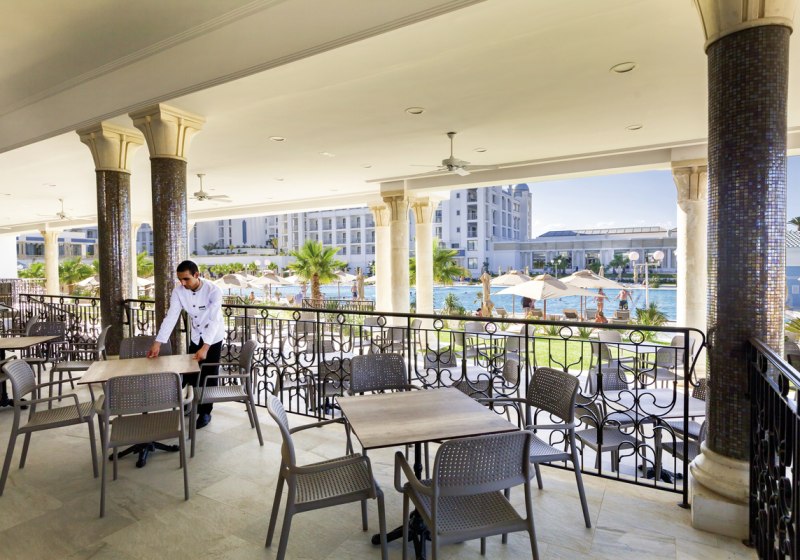 Beispiel: Kulinarik & Restaurants