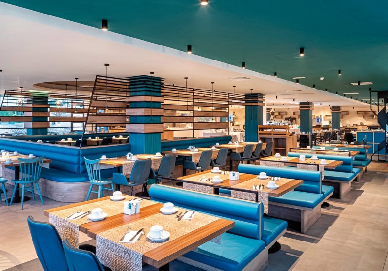 Kulinarik & Restaurants