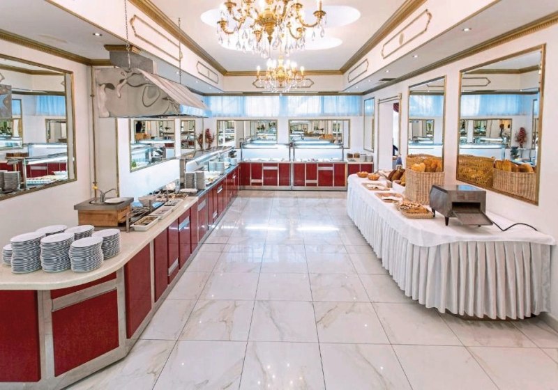 Beispiel: Kulinarik & Restaurants