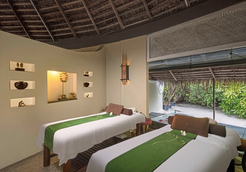 Wellness & Entspannung