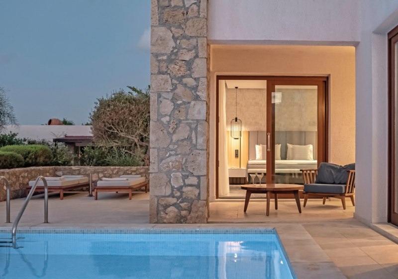 Zimmer & Wohnkomfort