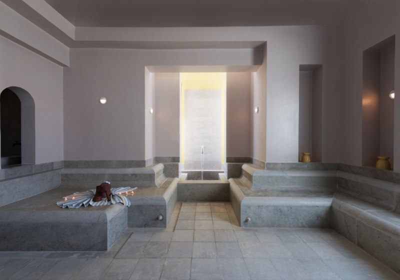Wellness & Entspannung