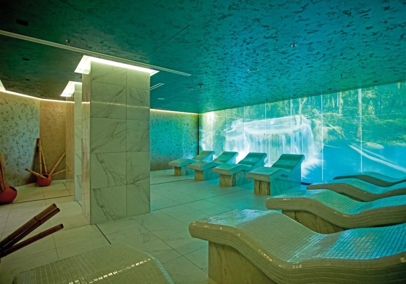 Wellness & Entspannung