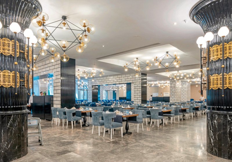 Kulinarik & Restaurants