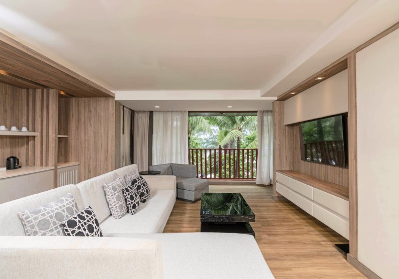 Zimmer & Wohnkomfort