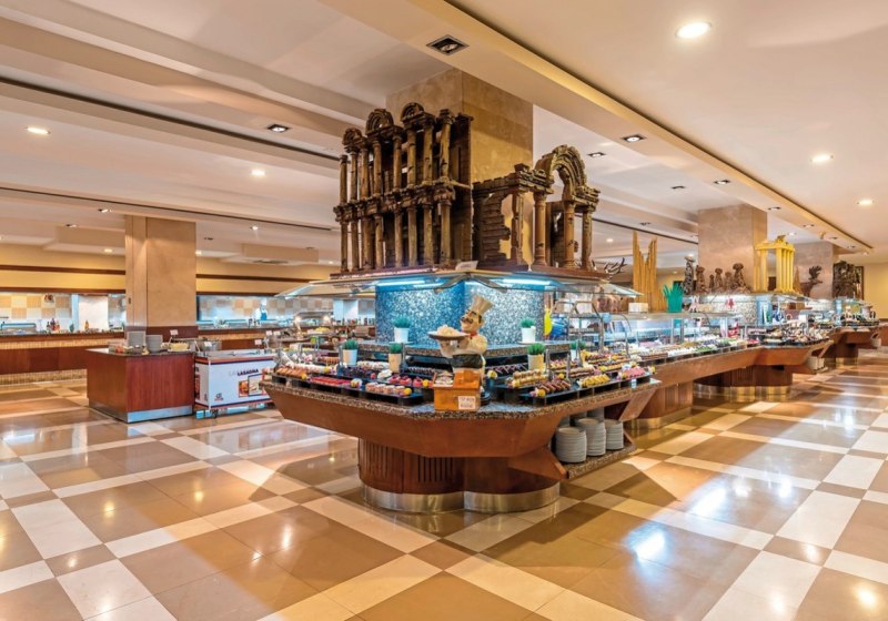 Kulinarik & Restaurants