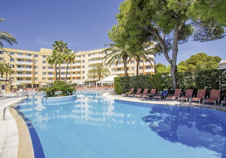 Hotel Allgemein