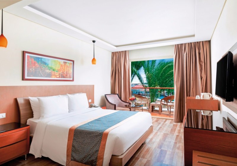 Zimmer & Wohnkomfort