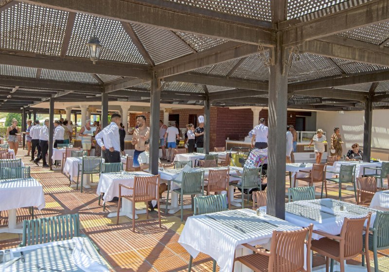 Hotel Allgemein