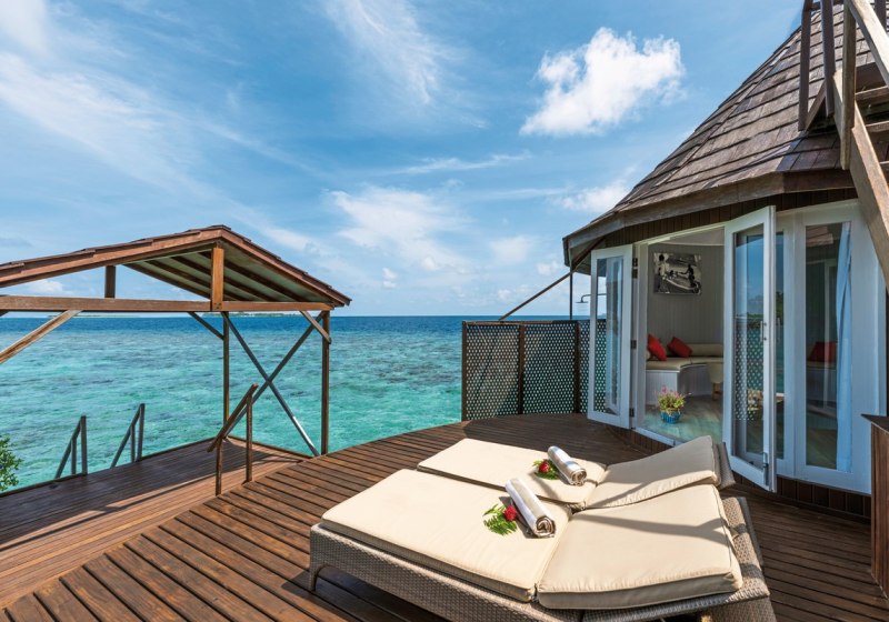 Zimmer & Wohnkomfort