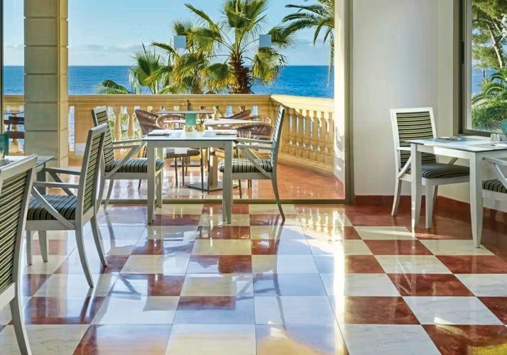 Hotel Allgemein