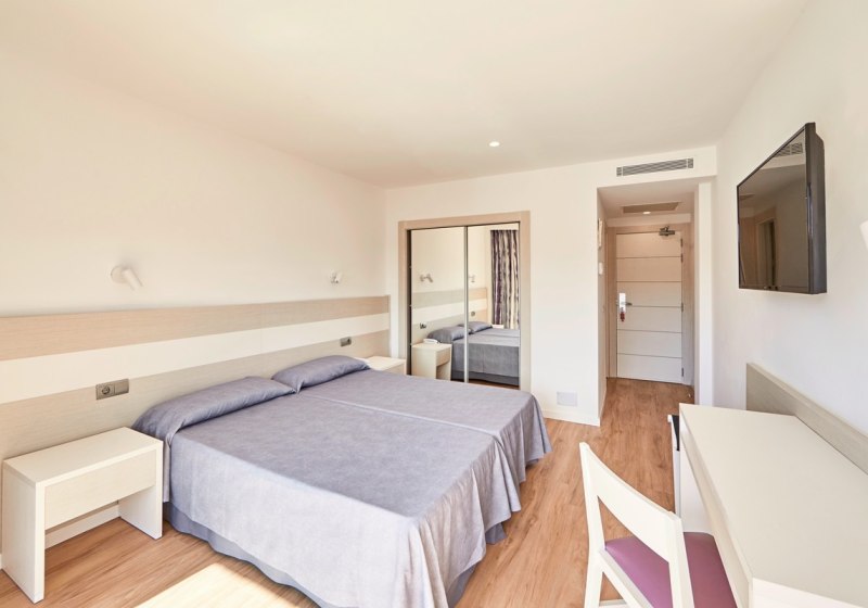 Zimmer & Wohnkomfort