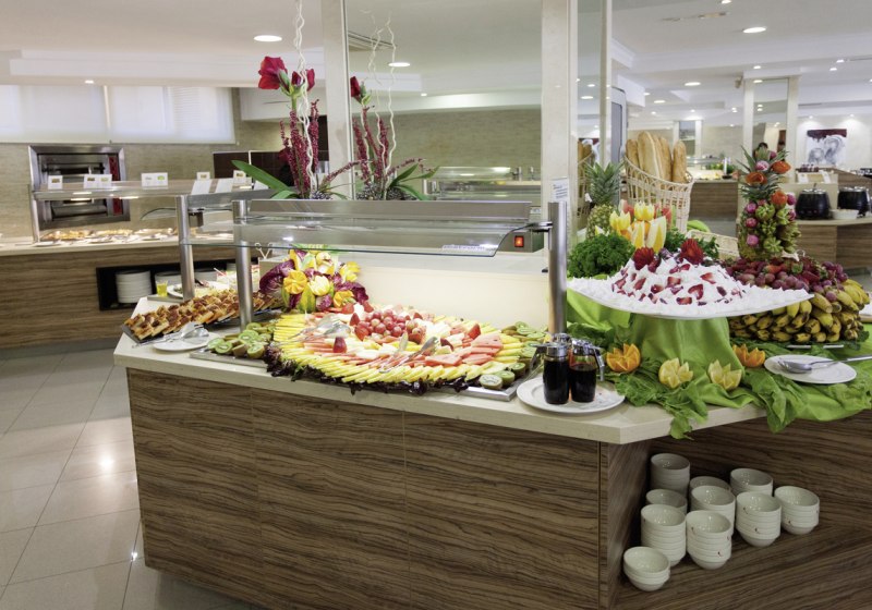 Kulinarik & Restaurants