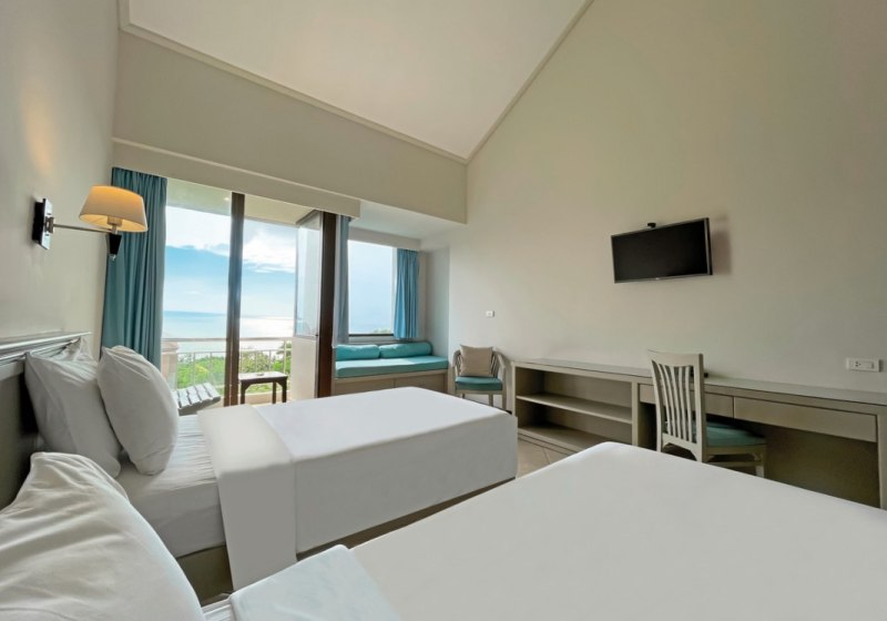 Hotel Allgemein