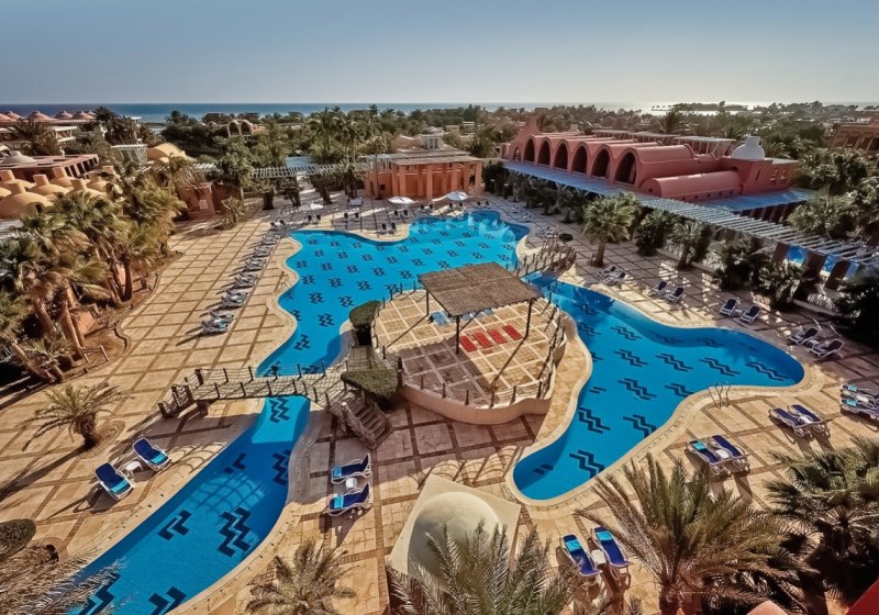 Hotel Allgemein