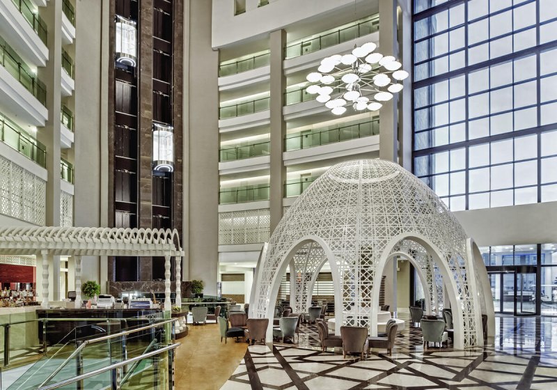 Hotel Allgemein