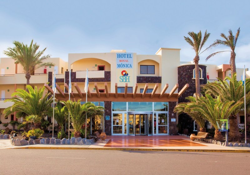 Hotel Allgemein