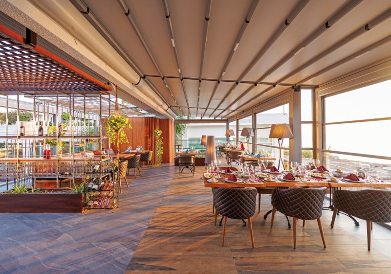 Hotel Allgemein